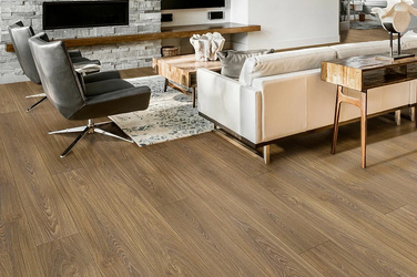 Laminat Lux — Искусство безупречного пола в вашем доме