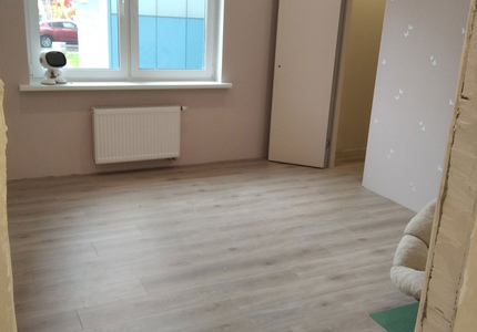 Уход за ламинатом: как продлить срок его службы?