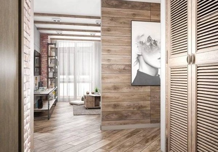 Как подобрать ламинат под конкретную квартиру и комнату?