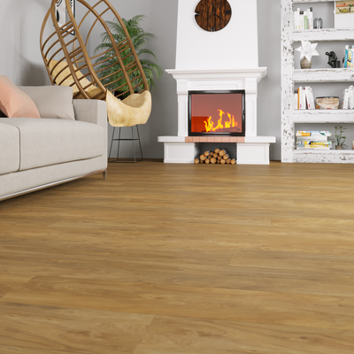FastFloor Country Дуб Шелтозеро FST-113
