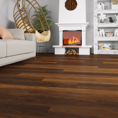 FastFloor Country Дуб Кинерма FST-106